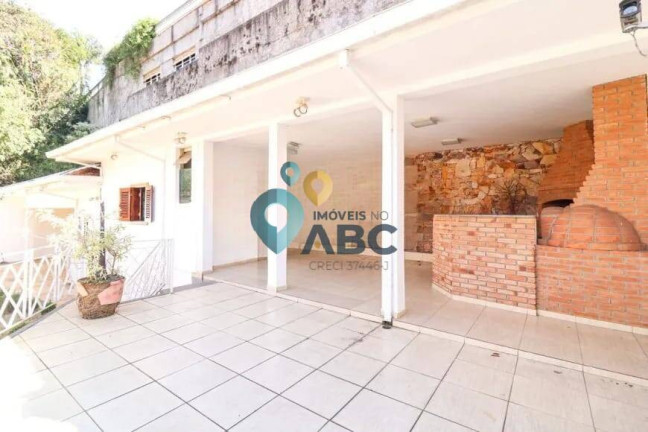 Imagem Sobrado com 4 Quartos à Venda,  em Jardim Guedala - São Paulo