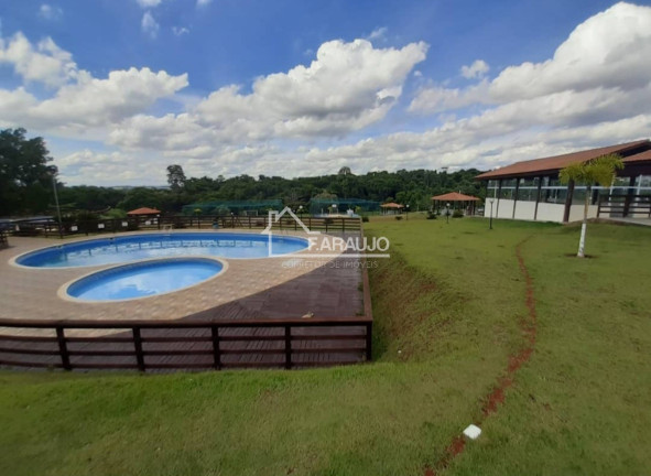 Imagem Imóvel com 3 Quartos à Venda, 145 m² em Jardim Reserva Ipanema - Sorocaba