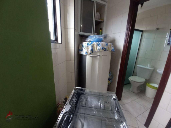 Imagem Kitnet com 1 Quarto à Venda, 33 m² em Tupi - Praia Grande