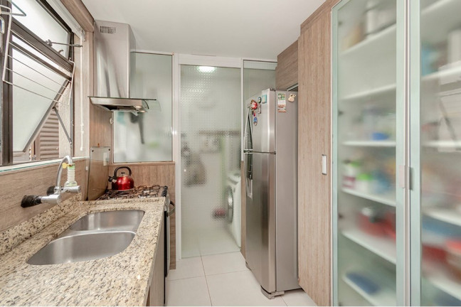 Imagem Apartamento com 2 Quartos à Venda, 79 m² em Petrópolis - Porto Alegre Imagem Apartamento com 2 Quartos à Venda, 79 m² em Petrópolis - Porto Alegre