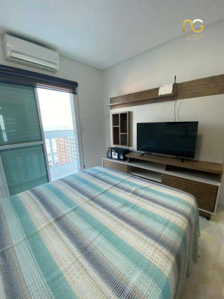 Imagem Apartamento com 2 Quartos à Venda, 90 m² em Tupi - Praia Grande