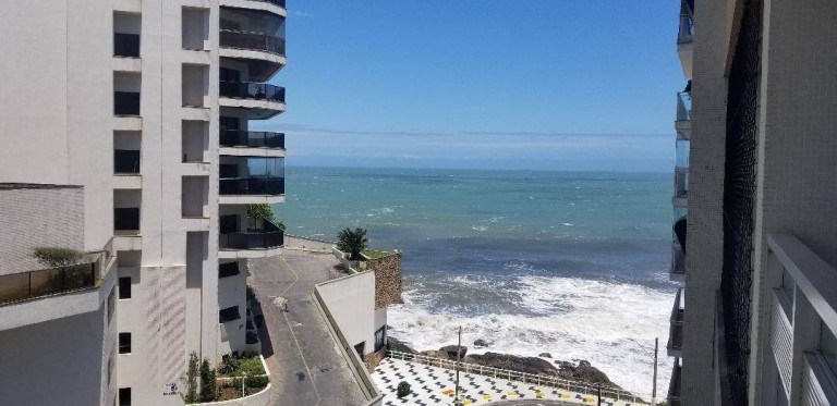 Apartamento com 4 Quartos à Venda, 134 m² em Jardim Astúrias - Guarujá