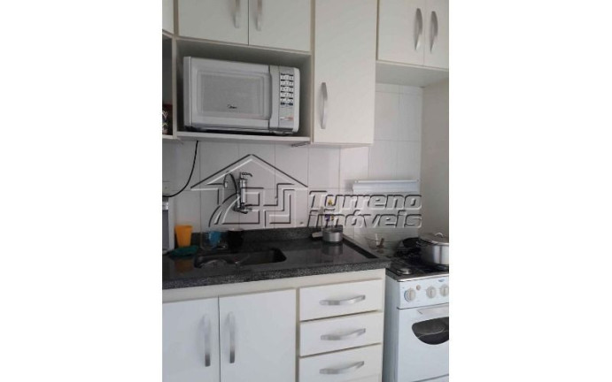 Imagem Apartamento com 2 Quartos à Venda, 55 m² em Urbanova - São José Dos Campos Imagem Apartamento com 2 Quartos à Venda, 55 m² em Urbanova - São José Dos Campos