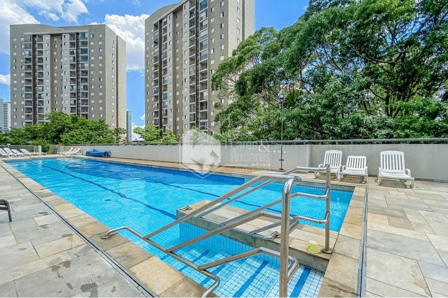 Imagem Apartamento com 2 Quartos à Venda, 51 m² em Vila Andrade - São Paulo Imagem Apartamento com 2 Quartos à Venda, 51 m² em Vila Andrade - São Paulo