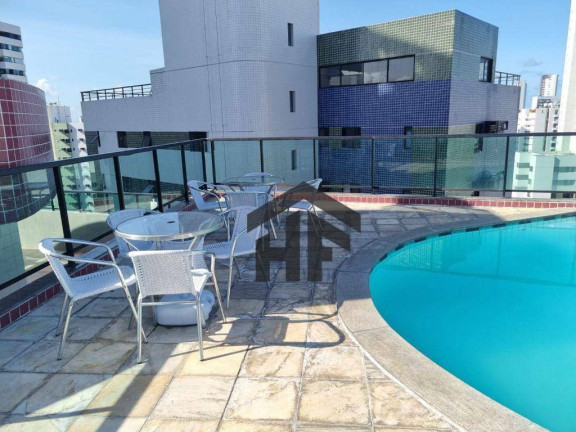 Imagem Apartamento com 3 Quartos à Venda, 125 m² em Boa Viagem - Recife Imagem Apartamento com 3 Quartos à Venda, 125 m² em Boa Viagem - Recife