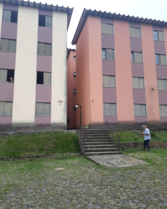 Imagem Imóvel com 1 Quarto à Venda, 40 m² em Benfica - Juiz De Fora Imagem Imóvel com 1 Quarto à Venda, 40 m² em Benfica - Juiz De Fora