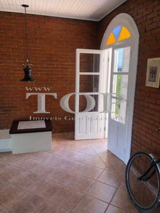 Imagem Casa com 4 Quartos à Venda, 225 m² em Jardim Guaiuba - Guarujá