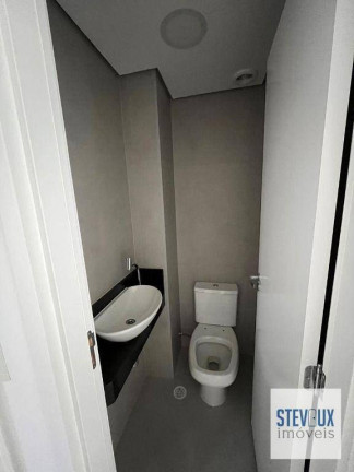 Imagem Apartamento com 1 Quarto à Venda, 49 m² em Moema - São Paulo