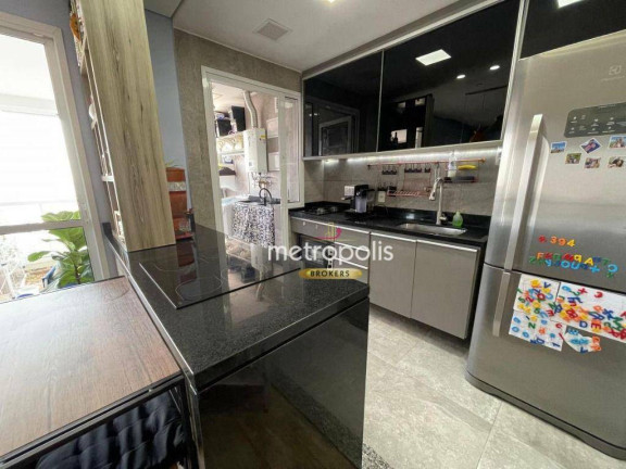 Imagem Apartamento com 2 Quartos à Venda, 89 m² em Tatuapé - São Paulo