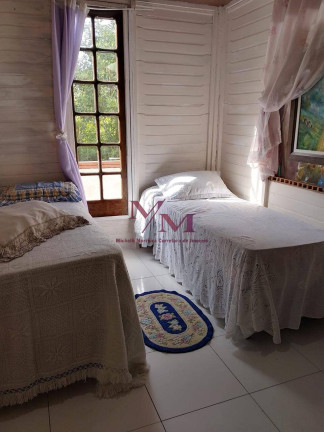 Imagem Casa com 2 Quartos à Venda, 650 m² em Guaraguaçu - Pontal Do Paraná