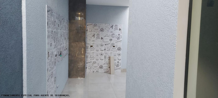 Imagem Imóvel com 3 Quartos à Venda, 87 m² em Jardim Nova Paulista - Sarandi