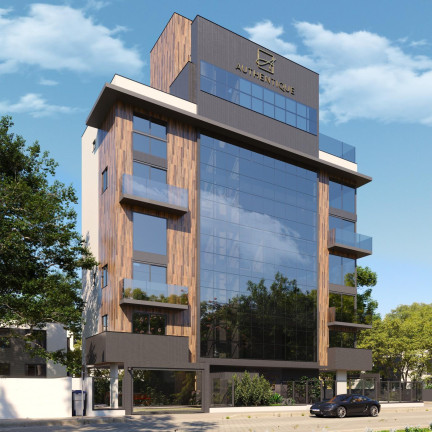 Apartamento com 2 Quartos à Venda, 68 m² em Jurerê - Florianópolis