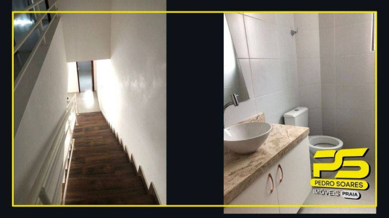 Imagem Casa com 2 Quartos à Venda, 80 m² em Monte Castelo - Cabedelo Imagem Casa com 2 Quartos à Venda, 80 m² em Monte Castelo - Cabedelo
