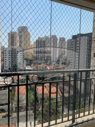 Imagem Apartamento com 3 Quartos à Venda, em Pç Da árvore - São Paulo Imagem Apartamento com 3 Quartos à Venda, em Pç Da árvore - São Paulo