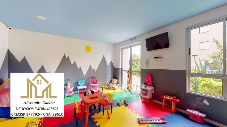 Imagem Apartamento com 2 Quartos à Venda, 47 m² em Vila Liviero - São Paulo Imagem Apartamento com 2 Quartos à Venda, 47 m² em Vila Liviero - São Paulo