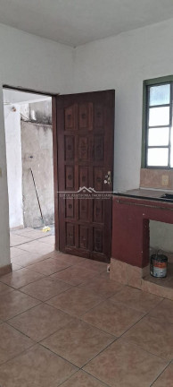 Imagem Casa com 1 Quarto para Alugar, 50 m² em Jardim Brasília (zona Leste) - São Paulo Imagem Casa com 1 Quarto para Alugar, 50 m² em Jardim Brasília (zona Leste) - São Paulo