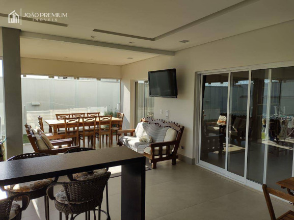 Imagem Sobrado com 3 Quartos à Venda, 390 m² em Urbanova - São José Dos Campos