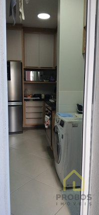 Imagem Imóvel com 2 Quartos à Venda, 57 m² em Jardim Bela Vista - Indaiatuba