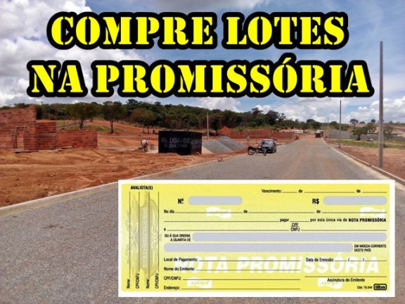 Imóvel à Venda, 360 m² em Caldas Novas - Caldas Novas