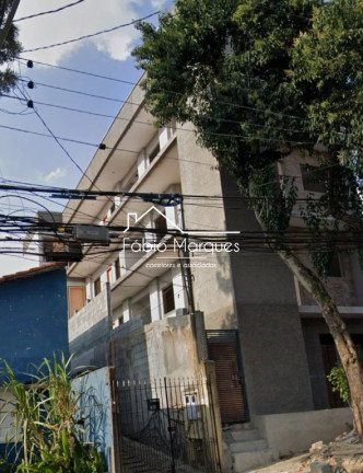 Imagem Apartamento com 2 Quartos à Venda, 40 m² em Vila Ré - São Paulo Imagem Apartamento com 2 Quartos à Venda, 40 m² em Vila Ré - São Paulo
