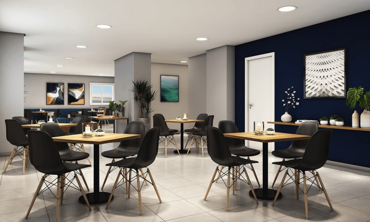 Imagem Apartamento com 2 Quartos à Venda, 49 m² em Aricanduva - São Paulo Imagem Apartamento com 2 Quartos à Venda, 49 m² em Aricanduva - São Paulo