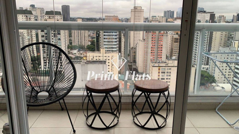 Imagem Apartamento com 1 Quarto à Venda, 45 m² em Vila Olímpia - São Paulo Imagem Apartamento com 1 Quarto à Venda, 45 m² em Vila Olímpia - São Paulo