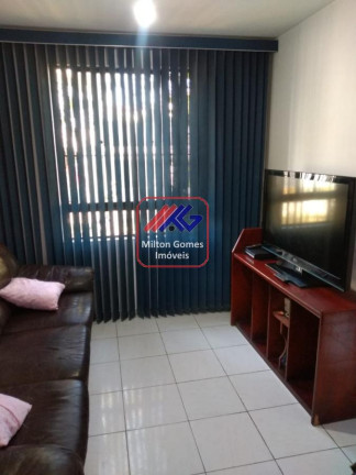 Imagem Apartamento com 2 Quartos à Venda, 50 m² em Jardim Danfer - São Paulo Imagem Apartamento com 2 Quartos à Venda, 50 m² em Jardim Danfer - São Paulo