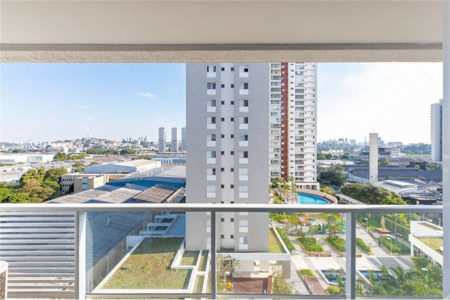 Imagem Apartamento com 1 Quarto à Venda, 50 m² em Vila Leopoldina - São Paulo