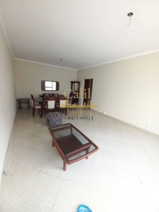 Apartamento com 3 Quartos à Venda, 163 m² em Boqueirão - Santos