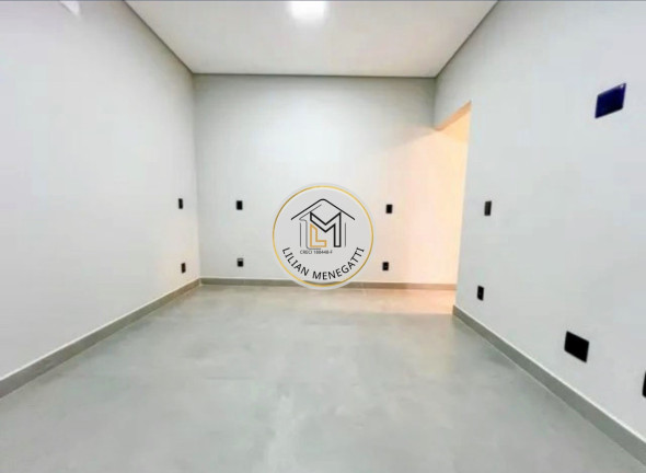 Imagem Imóvel com 3 Quartos à Venda, 190 m² em Villagio Azzure - Itupeva