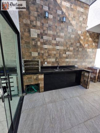 Imagem Casa com 3 Quartos à Venda, 95 m² em Condomínio Villa Verde Bragança - Bragança Paulista Imagem Casa com 3 Quartos à Venda, 95 m² em Condomínio Villa Verde Bragança - Bragança Paulista