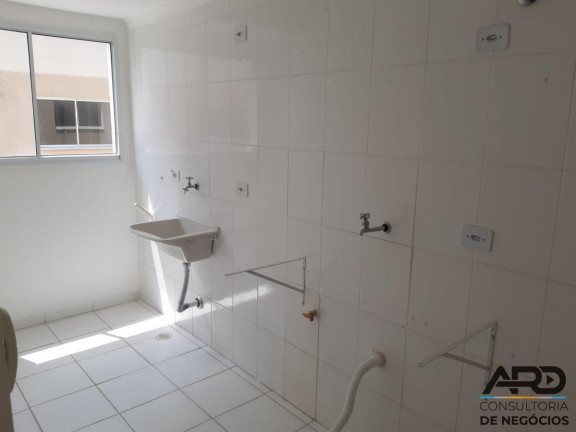 Imagem Apartamento com 3 Quartos à Venda, 50 m² em Vila Taquari - São Paulo