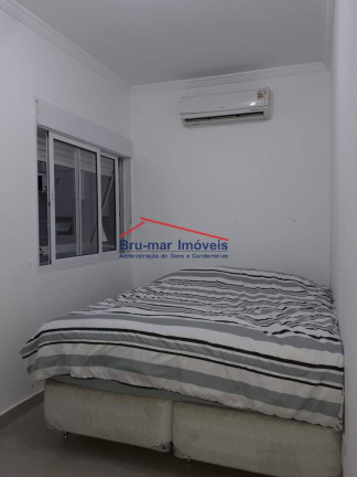 Imagem Apartamento com 2 Quartos à Venda, 95 m² em Pompéia - Santos Imagem Apartamento com 2 Quartos à Venda, 95 m² em Pompéia - Santos
