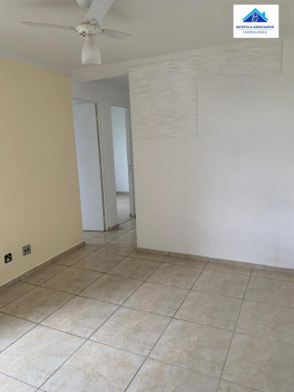 Imagem Apartamento com 2 Quartos à Venda, 43 m² em Jardim Monte Alto - Campinas Imagem Apartamento com 2 Quartos à Venda, 43 m² em Jardim Monte Alto - Campinas