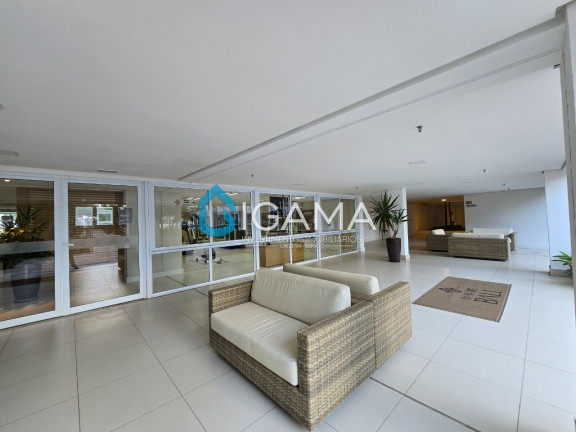 Imagem Flat com 1 Quarto à Venda, 57 m² em Cotovelo (distrito Litoral) - Parnamirim Imagem Flat com 1 Quarto à Venda, 57 m² em Cotovelo (distrito Litoral) - Parnamirim
