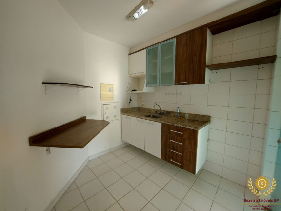Imagem Apartamento com 2 Quartos para Alugar, 50 m² em Vila Clementino - São Paulo Imagem Apartamento com 2 Quartos para Alugar, 50 m² em Vila Clementino - São Paulo
