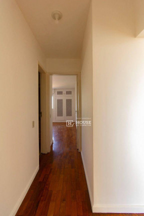 Imagem Apartamento com 2 Quartos à Venda, 96 m² em Vila Mariana - São Paulo