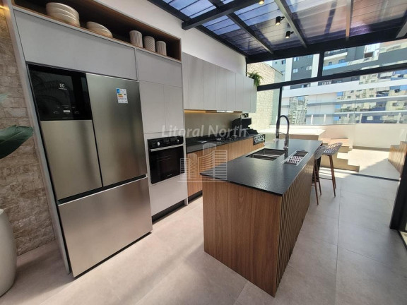Imagem Apartamento com 3 Quartos à Venda, 227 m² em Centro - Balneário Camboriú