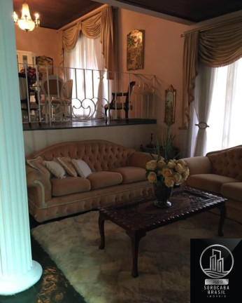 Imagem Imóvel com 4 Quartos à Venda, 330 m² em Jardim Portal Da Colina - Sorocaba