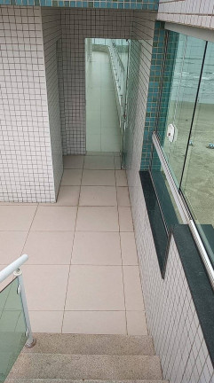 Imagem Apartamento com 4 Quartos à Venda, em Guilhermina - Praia Grande Imagem Apartamento com 4 Quartos à Venda, em Guilhermina - Praia Grande