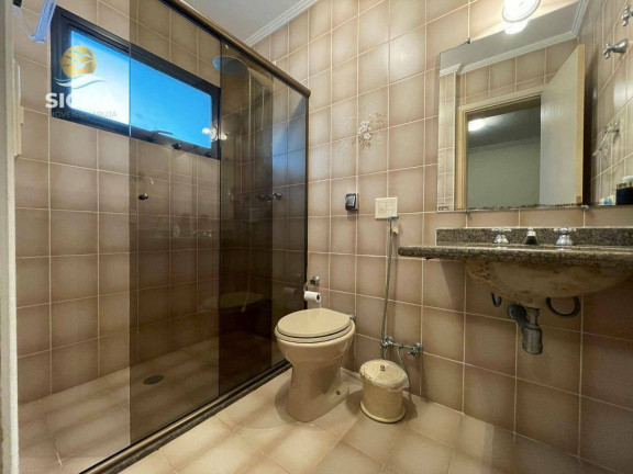 Imagem Apartamento com 3 Quartos à Venda, 192 m² em Pitangueiras - Guarujá Imagem Apartamento com 3 Quartos à Venda, 192 m² em Pitangueiras - Guarujá