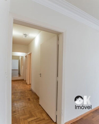 Imagem Apartamento com 3 Quartos à Venda, 108 m² em Higienópolis - São Paulo Imagem Apartamento com 3 Quartos à Venda, 108 m² em Higienópolis - São Paulo