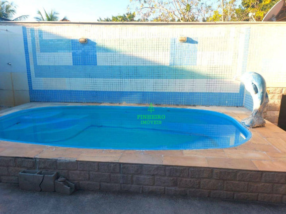 Imagem Casa com 4 Quartos à Venda, 100 m² em Barroco (itaipuaçu) - Maricá Imagem Casa com 4 Quartos à Venda, 100 m² em Barroco (itaipuaçu) - Maricá