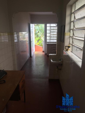Imagem Casa com 3 Quartos à Venda, 190 m² em Vila Mariana - São Paulo Imagem Casa com 3 Quartos à Venda, 190 m² em Vila Mariana - São Paulo