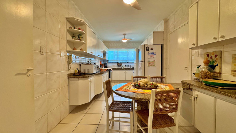 Imagem Apartamento com 4 Quartos para Temporada, 292 m² em Riviera De São Lourenço - Bertioga