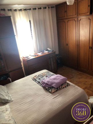 Imagem Sobrado com 2 Quartos à Venda, 135 m² em Vila Ema - São Paulo Imagem Sobrado com 2 Quartos à Venda, 135 m² em Vila Ema - São Paulo