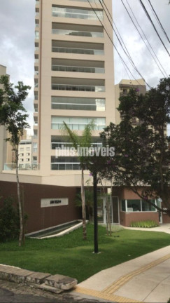 Imagem Apartamento com 4 Quartos à Venda, 272 m² em Aclimação - São Paulo
