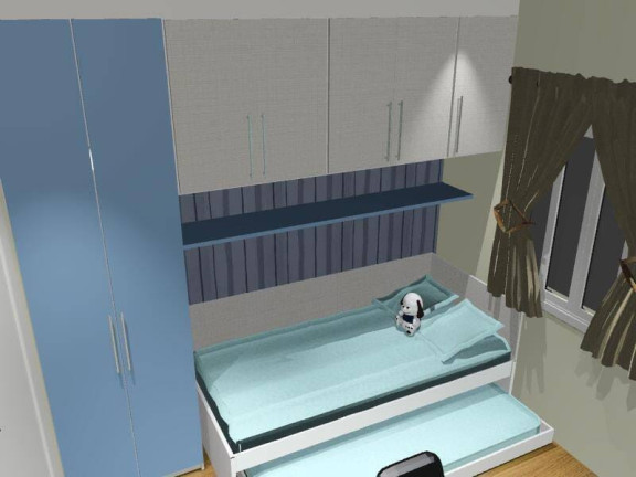 Imagem Sobrado com 2 Quartos à Venda, 114 m² em Parque Jaçatuba - Santo André
