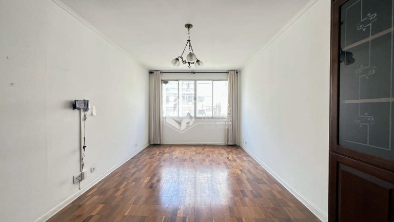 Apartamento com 3 Quartos à Venda, 137 m² em Pinheiros - São Paulo