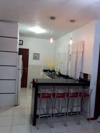 Imagem Casa com 2 Quartos à Venda, 200 m² em Forquilhas - São José